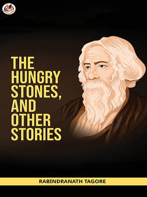 cover image of The Hungry Stones, and Other Stories